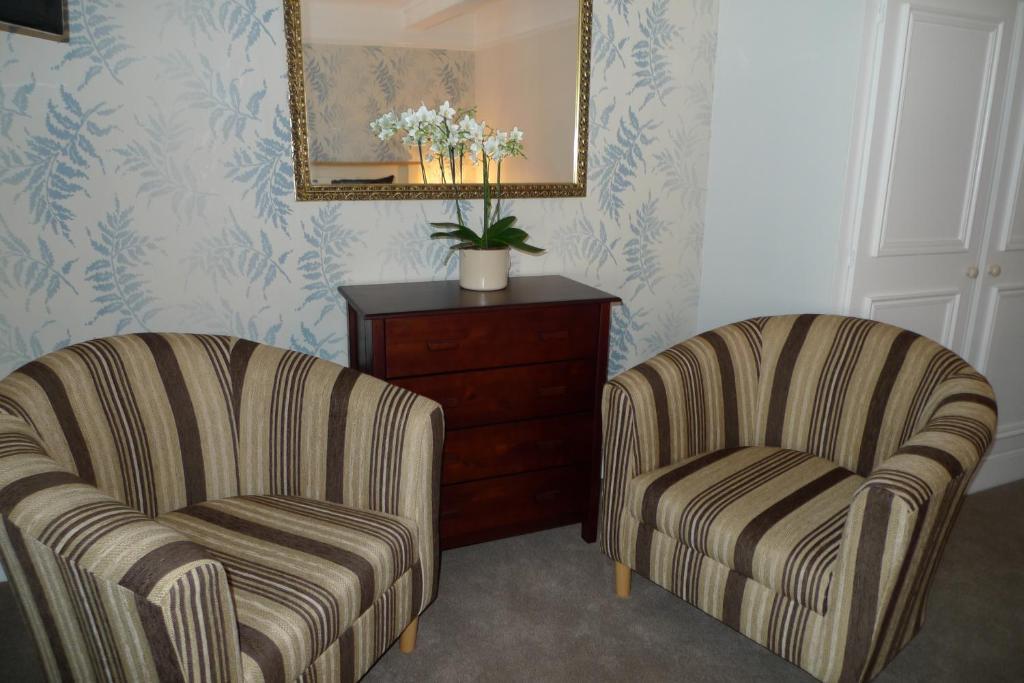Kirkgate House Bed & Breakfast Knaresborough Room photo